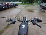     Harley Davidson XL883L-I Sportster883 2009  19